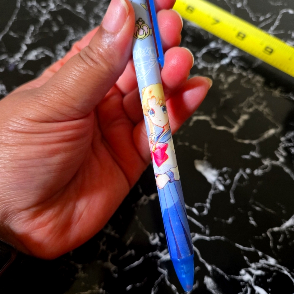 🍒🍒 (Bundle Only) Sailor Moon Pen